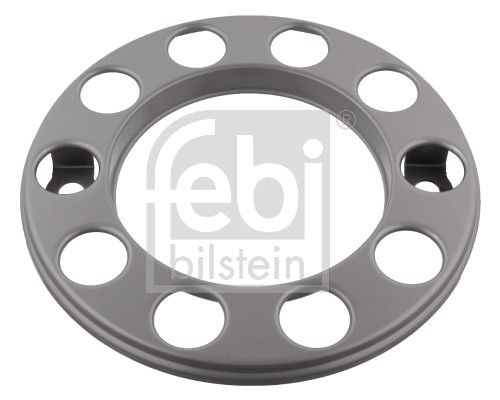 FEBI Radblende