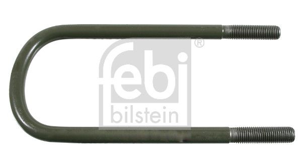 FEBI Federbride