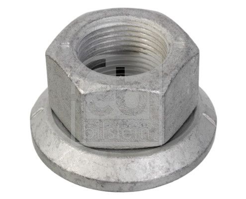 FEBI Flachbundmutter Vergl.-Nr: 000 401 06 72