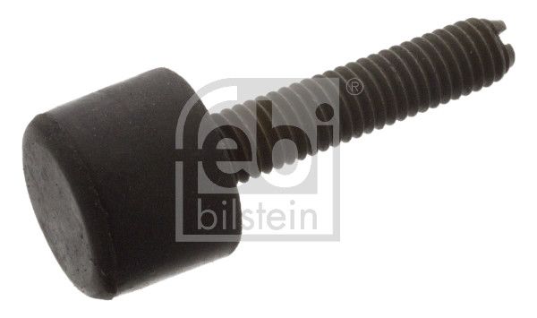 FEBI Puffer,Fronthaube