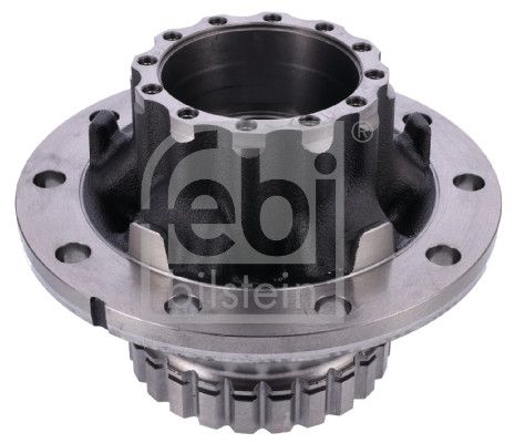 Radnabe LAENGE 20 M