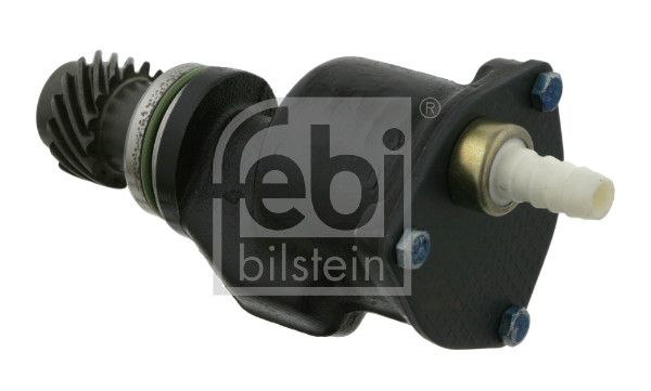 FEBI Unterdruckpumpe,Bremsanl.