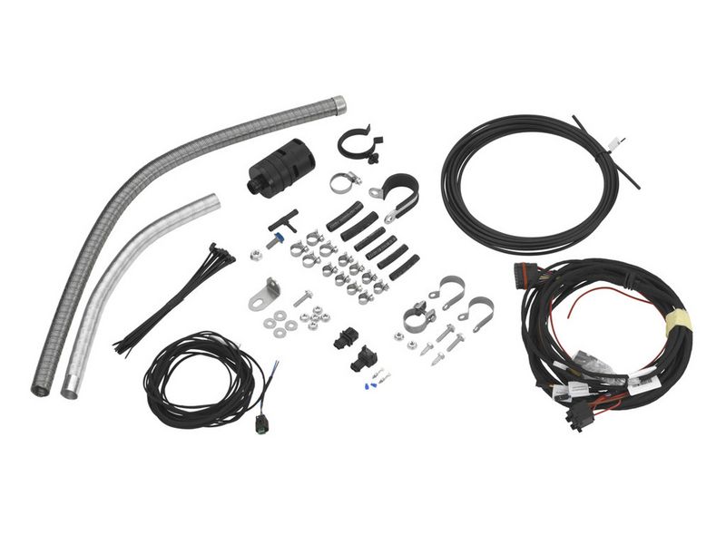 Kit AT2000STC Standard