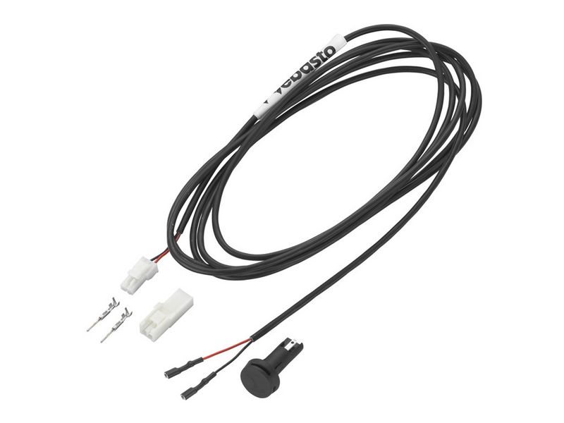 Btl ext. Temp. Sensor Air Top 2.5m