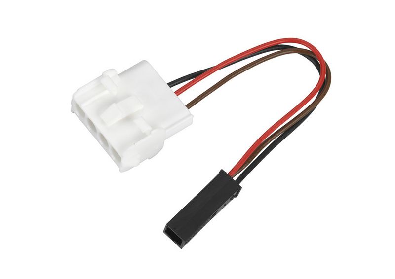Adapter Diagnose Set