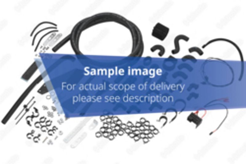 KIT Umwaelzpumpe U4840 24V kpl.