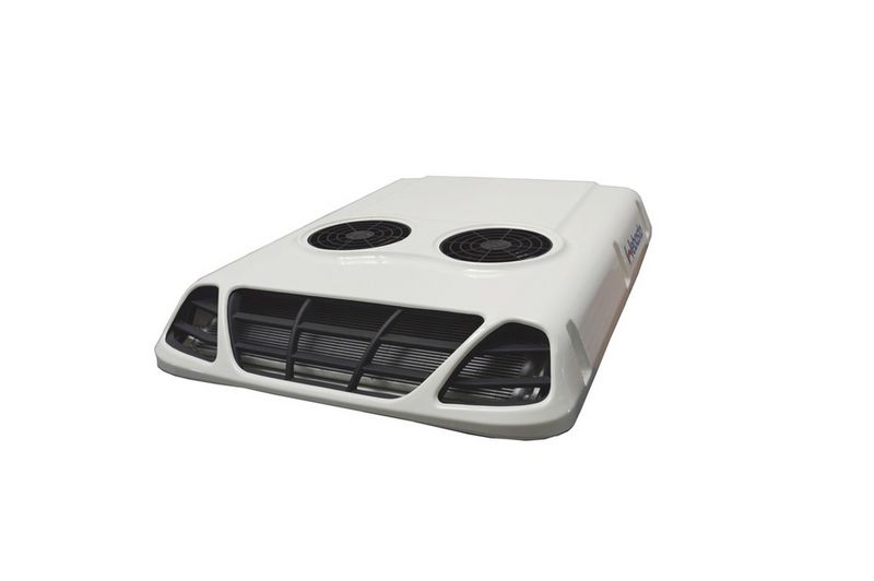 Kit Cooltop RTC110 12V manuell