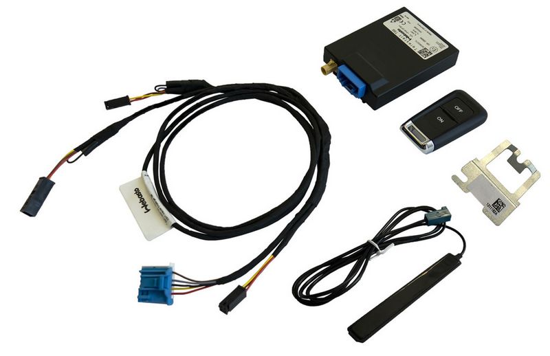 Kit Telestart T99