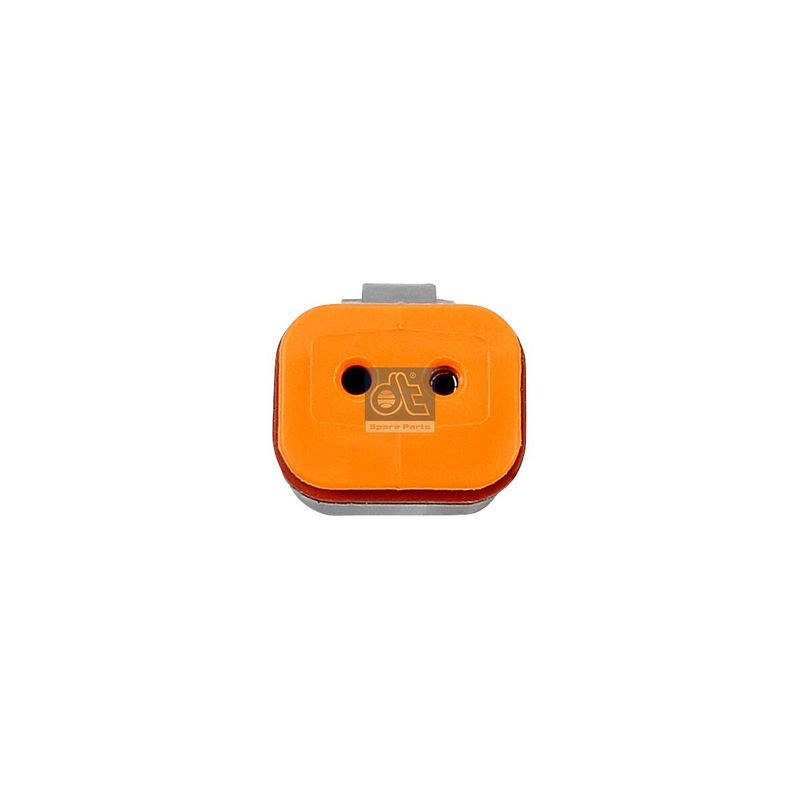 Ladedrucksensor