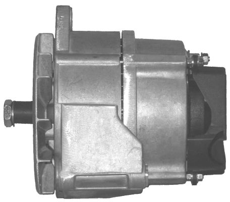 Presolite Generator MB
