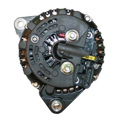 Lichtmaschine 24V – 120A