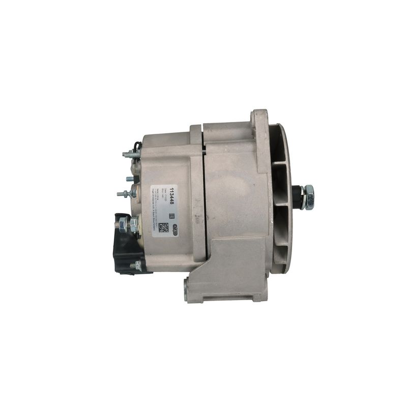 Generator/Lichtmaschine