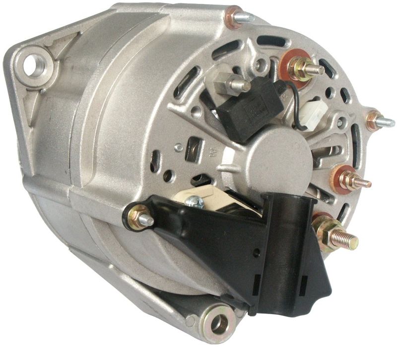 Generator/Lichtmaschine