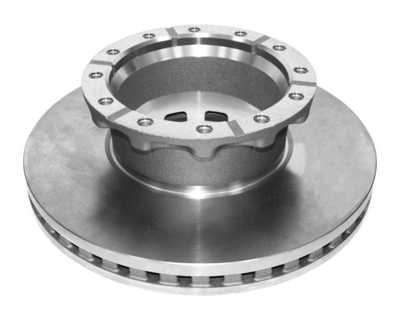 KNORR Bremsscheibe