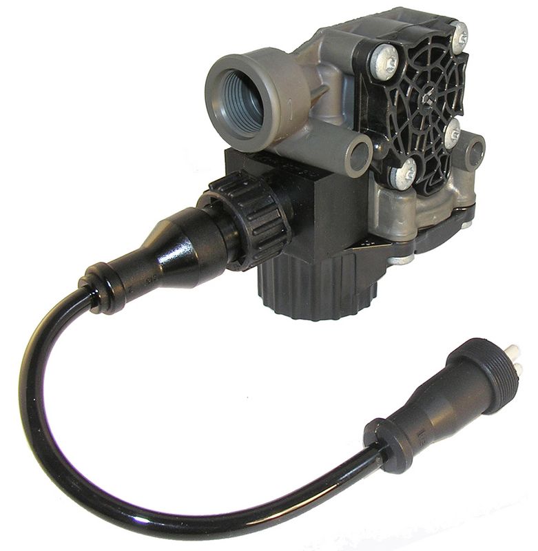 ABS-Drucksteuerventil K015677N00