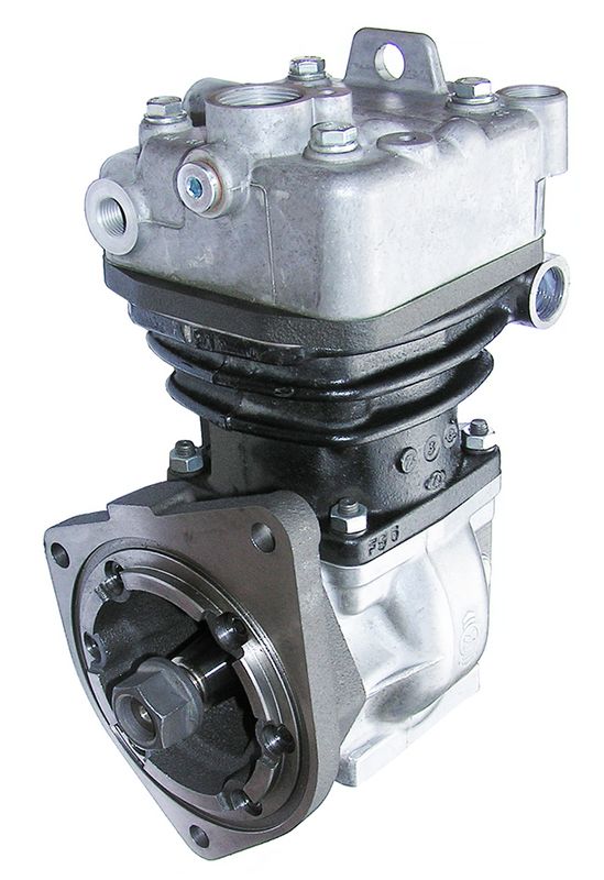 Kompressor