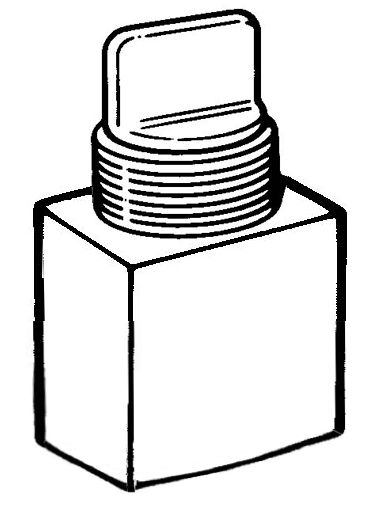 3/2-Wegeventil AE1117