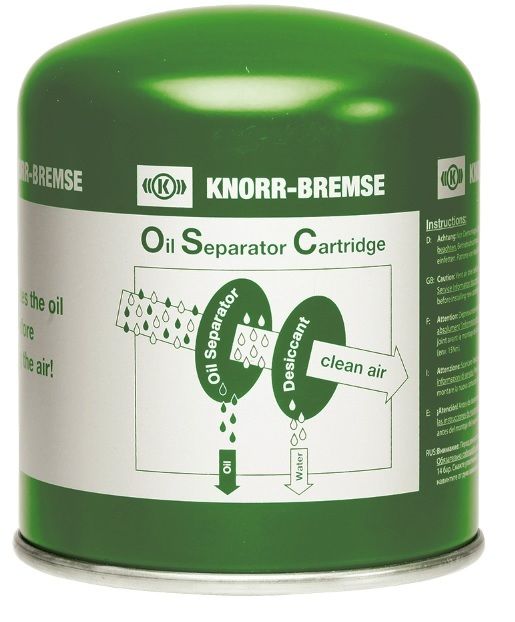Reman.Trockenmittelpatrone