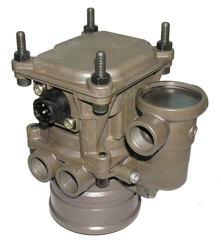 EBS-Anhaengersteuermodul 0486205020N50