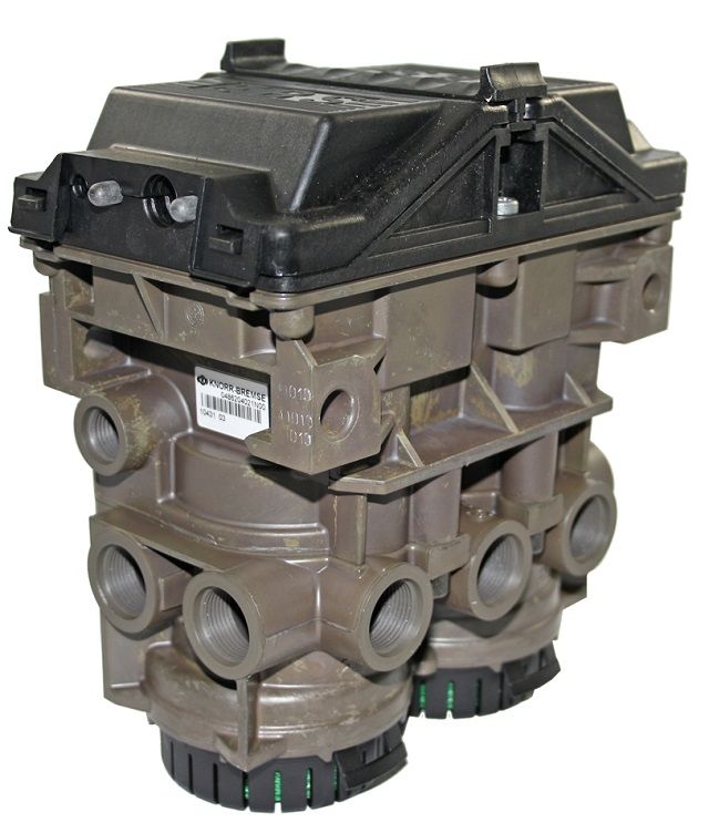 EBS-Zweikanalmodul