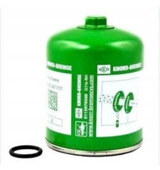 Reman.Trockenmittelpatrone