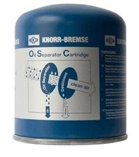 Trockenmittelpatrone K015857
