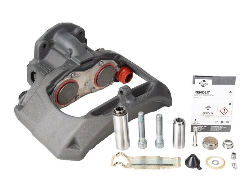 Überholter Bremssattel EconX®  SN7211