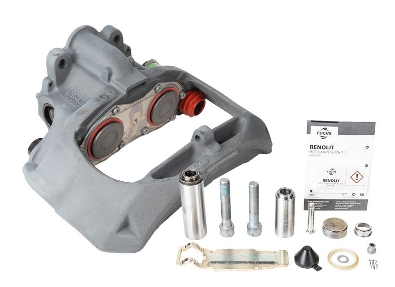 Überholter Bremssattel EconX®  SN7201